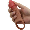 Pretty Love - Manchon Penis Peirre 10 Cm